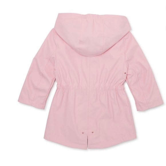 URBAN REPUBLIC Jacket / Rain Coat - Picture 2 of 3